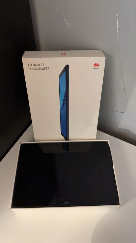 tablet huawei media pad T5