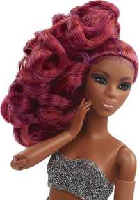 Лялька Барбі колекційна 7 руде волосся Barbie Signature Looks