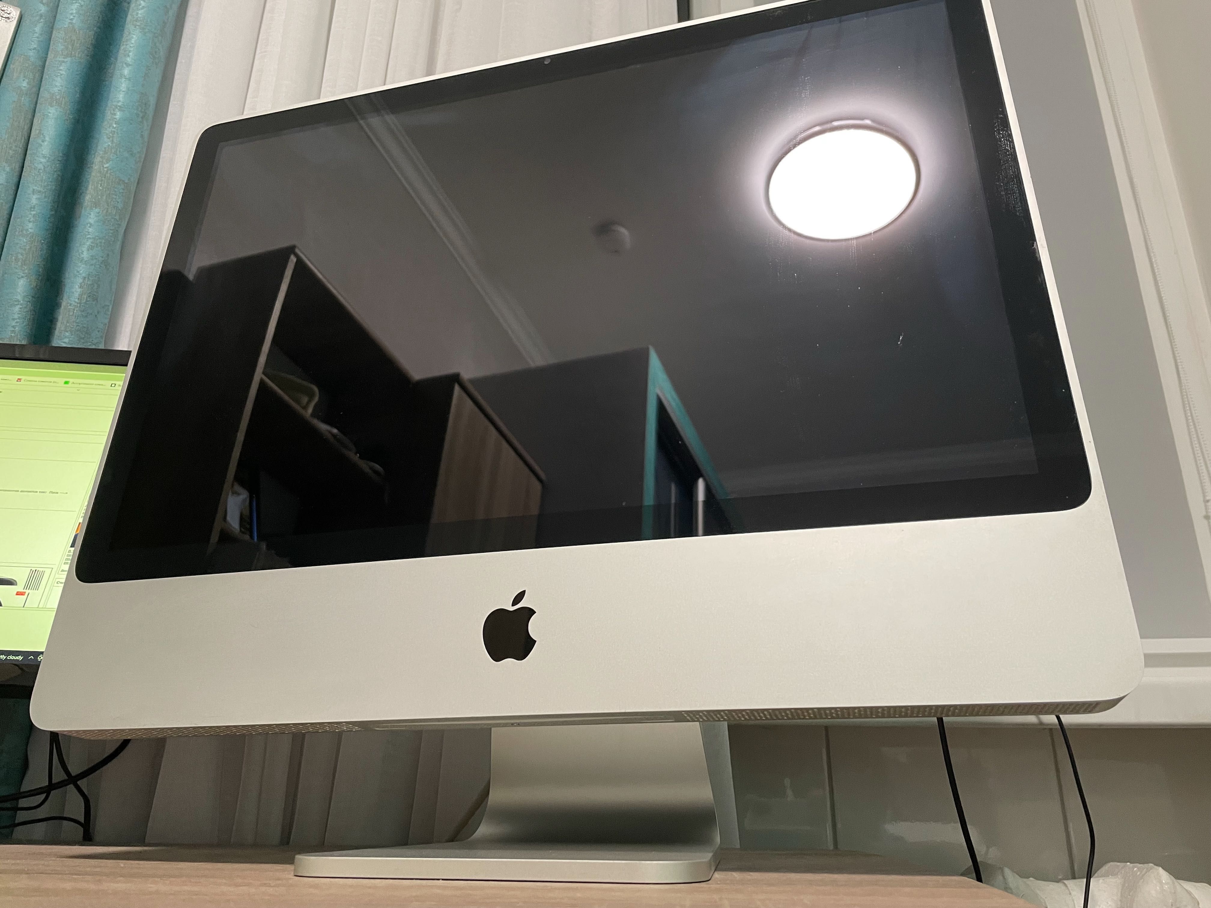 Apple iMac 24 Mid-2007 A1225