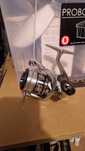 Shimano Stradic 2500