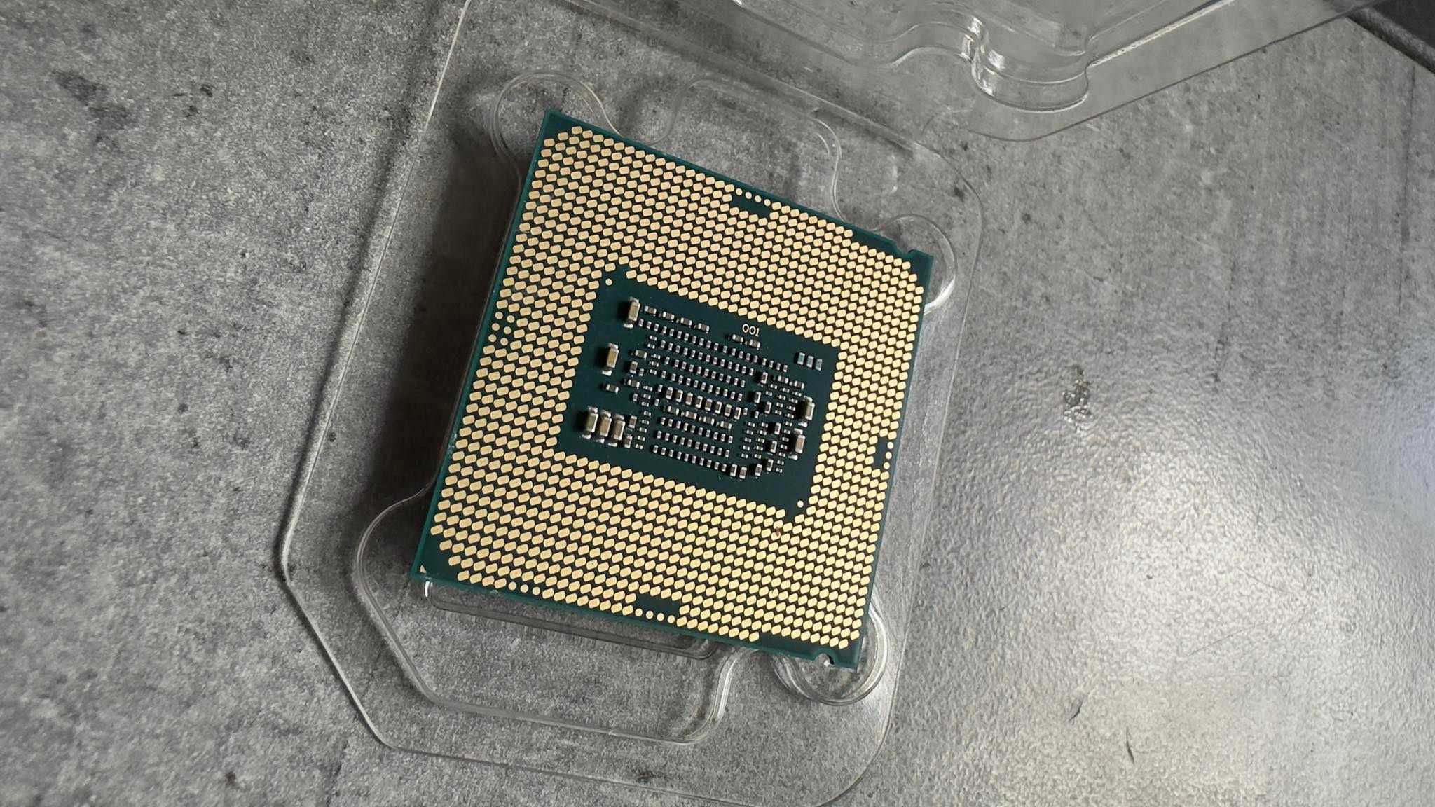 Procesor Intel i5-7400, 3GHZ, 6MB Cache, LGA1151