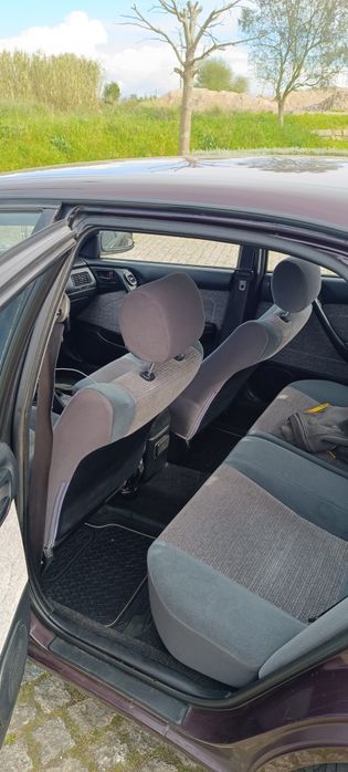 Toyota Carina E Liftback 1.6 Classy