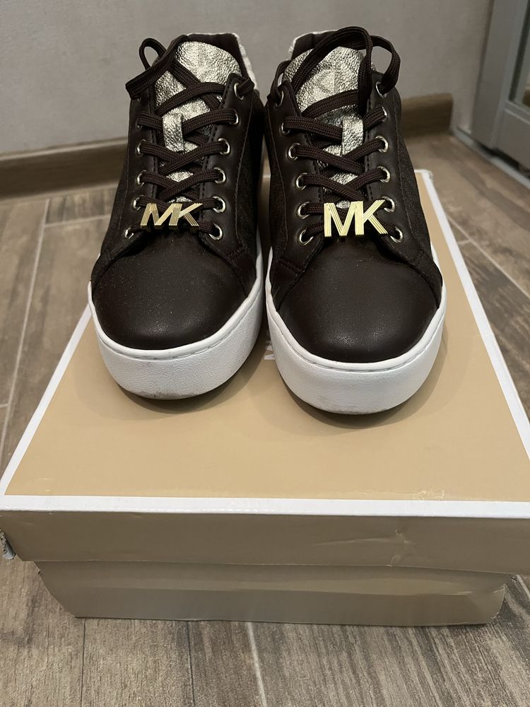 Michael Kors кеди
