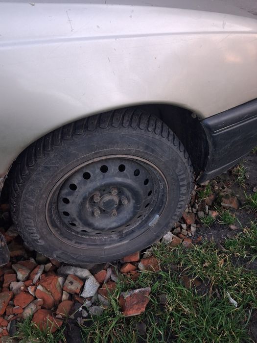 Продаю машину, Opel Omega a.