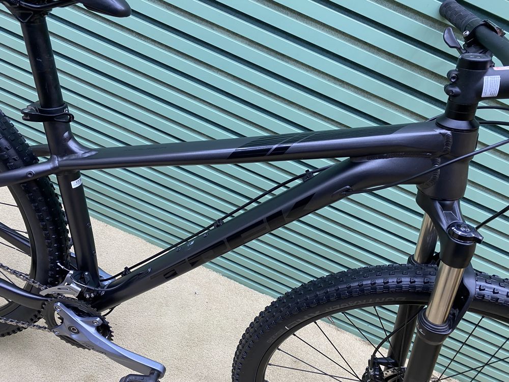 АКЦІЯ Гірський велосипед Trek Xcaliber 7 Rock Shox 30 29 гідравлика