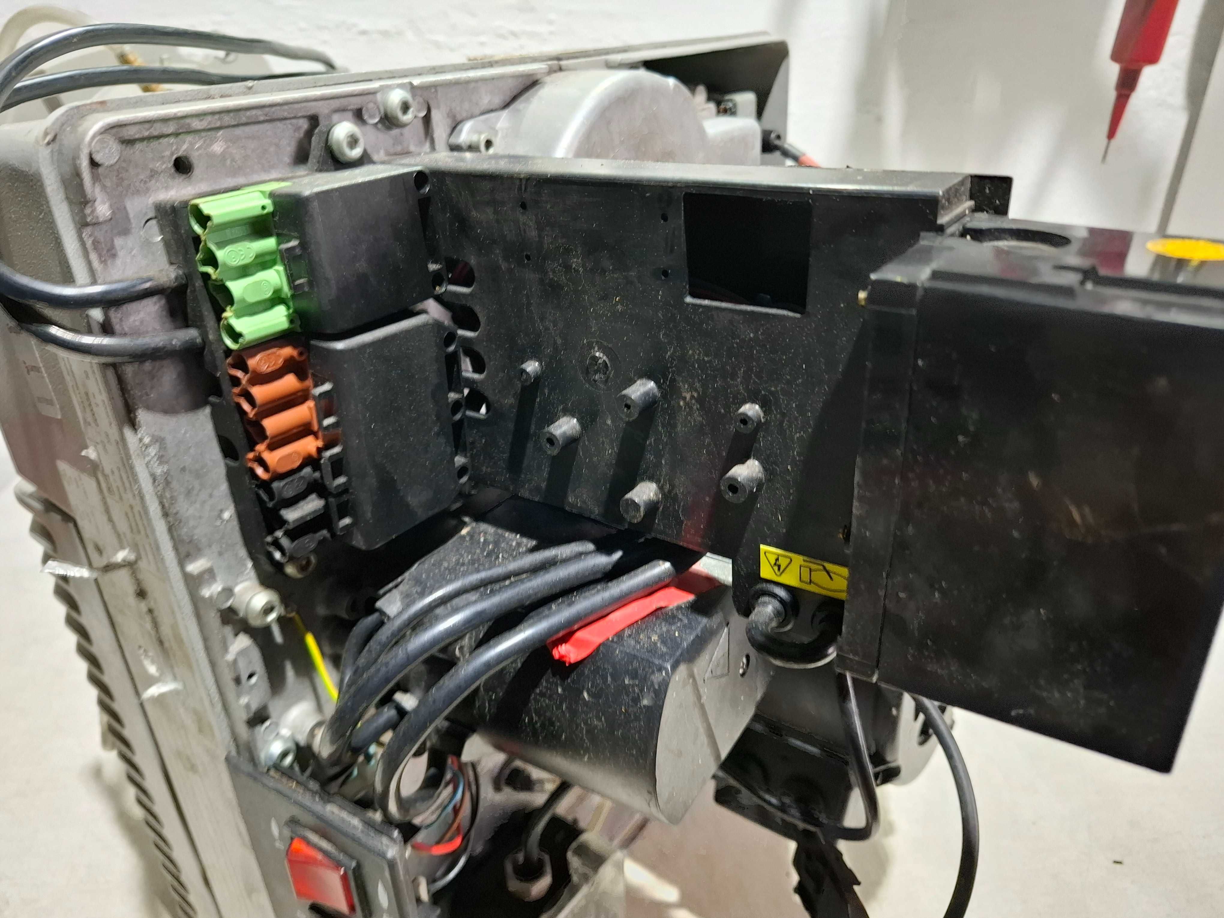 Palnik gazowy ELCO KLOCKNER EK04.34' 170-350kW