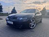 Seat Leon Cupra R 1.8T (AMK) 230KM