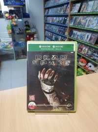 Xbox 360 Dead Space PL Xbox One S X Series X