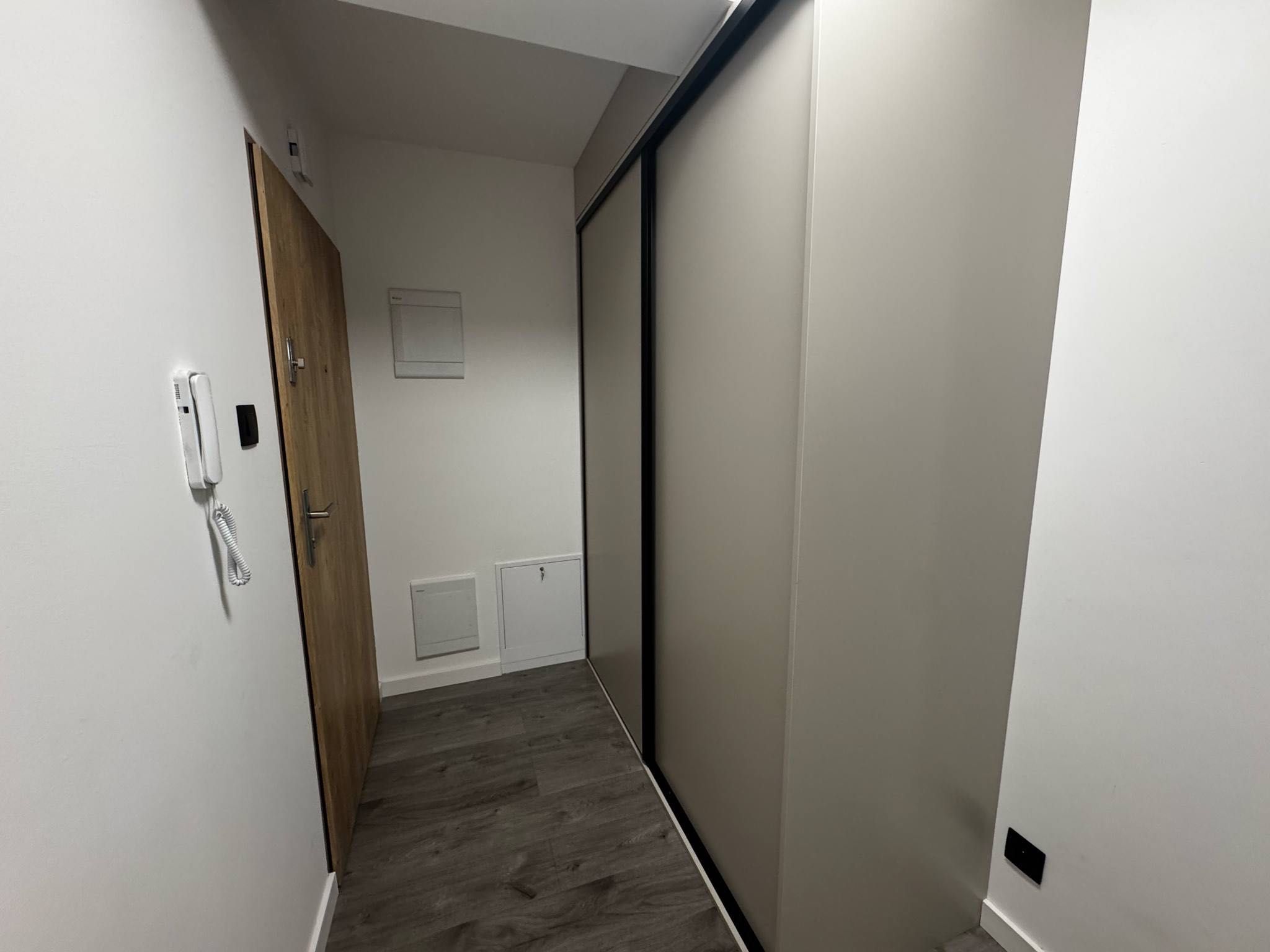 Mieszkanie na wynajem 52m2, nowy blok