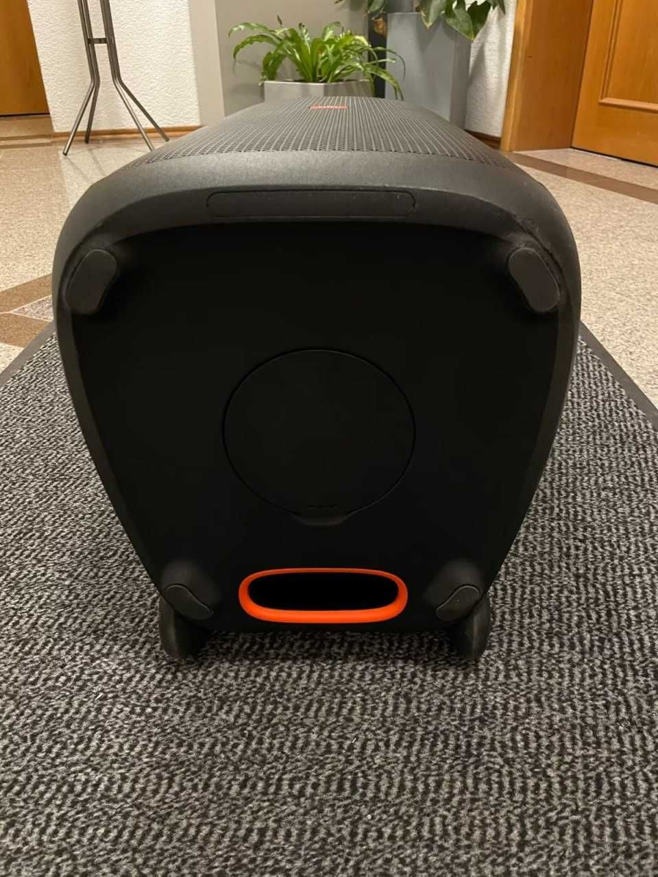 Głośnik Bezprzewodowy JBL Partybox 310