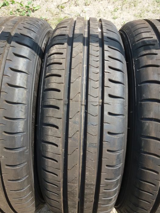 4 Opony letnie FALKEN 165/70 R14 /NOWE/