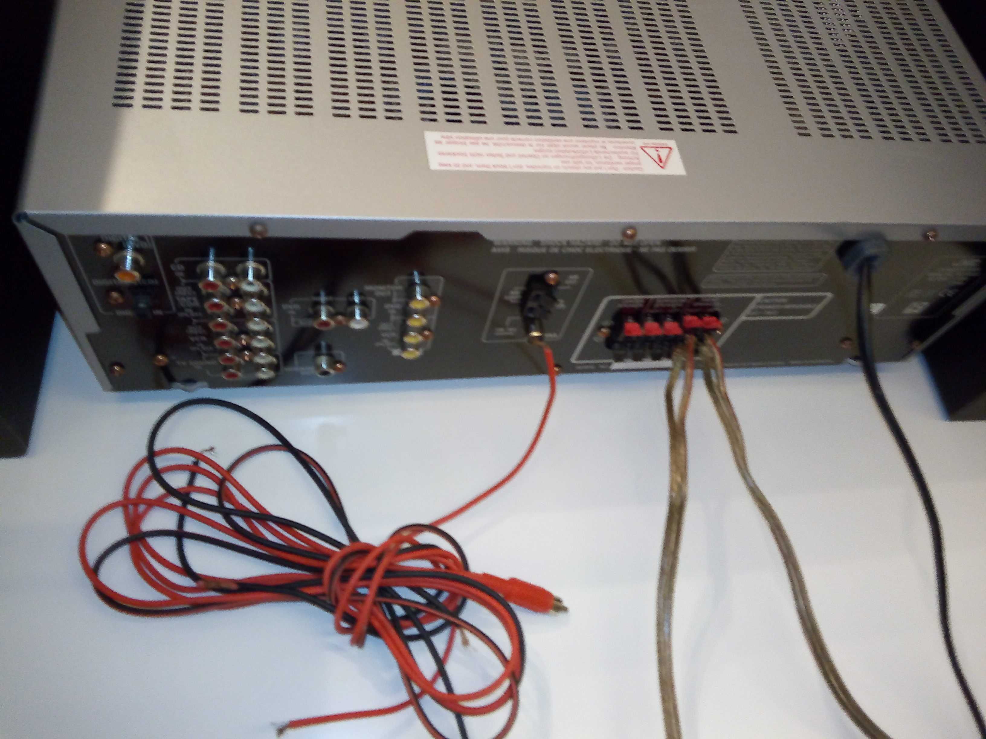 Kolumny półkowe DENON SC-F100 LX  TONSIL