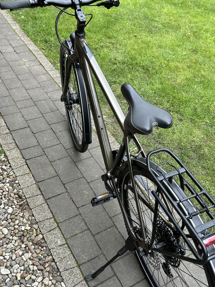 Rower KTM Urban  rama S