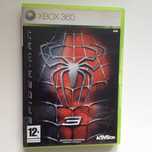 Spider-Man 3 X360 multi Sklep W-wa Ursynów