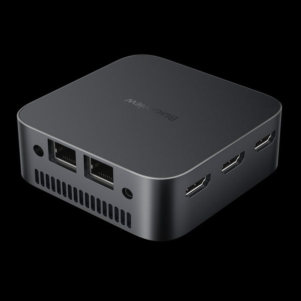 Minipc Blackview MP80 intel N95 16GB RAM 512GB SSD Windows 11