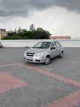 Autokomis TopCar! Chevrolet Aveo 1.2 Benzyna/Po kapitalnym remoncie !!