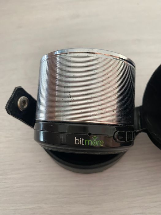 Coluna de som Bitmore