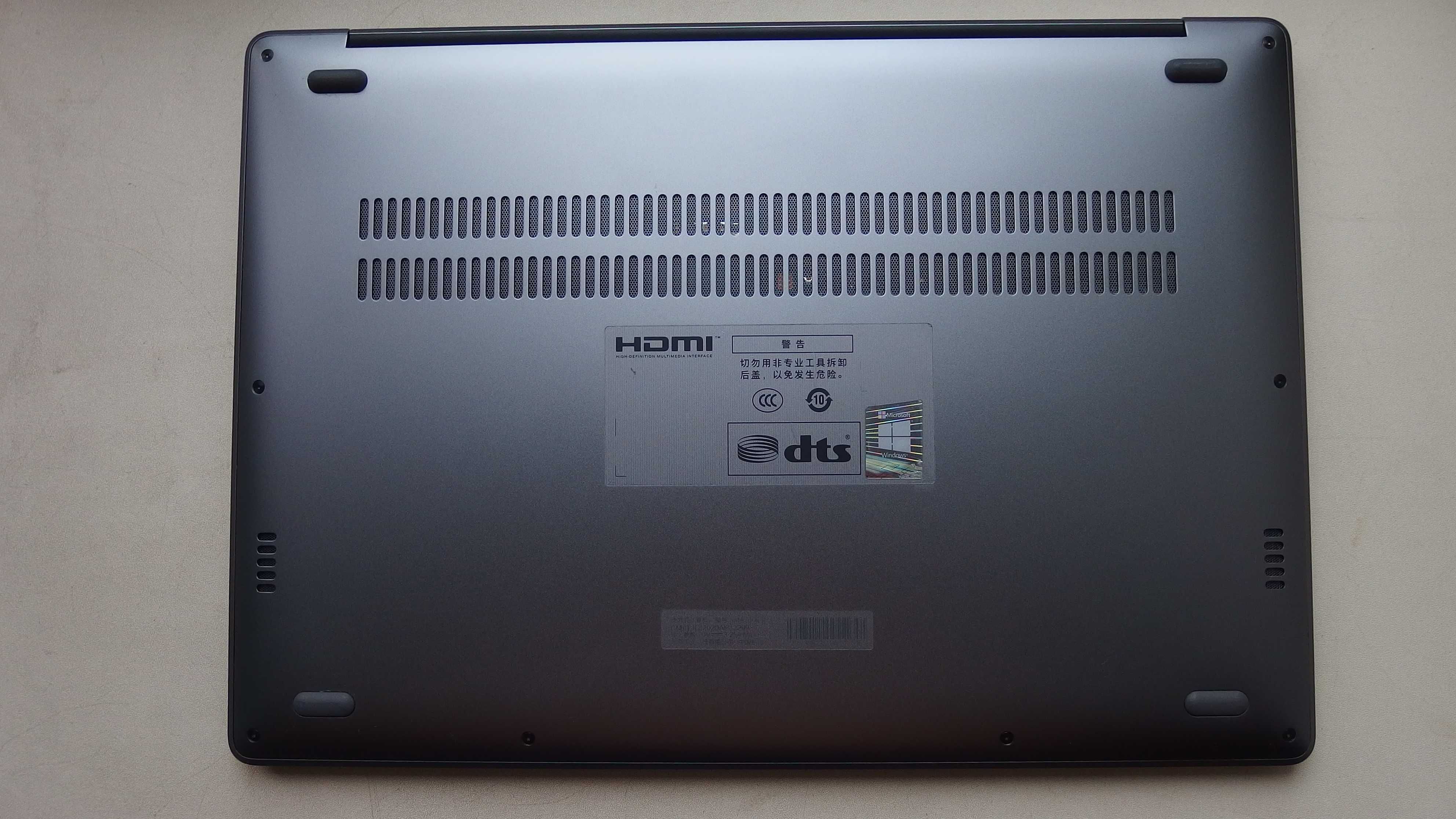 Ноутбук Xiaomi RedmiBook Pro 14 (XMA2006-BJ)