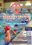 Nauka pływania Kielce ślichowice jurajska