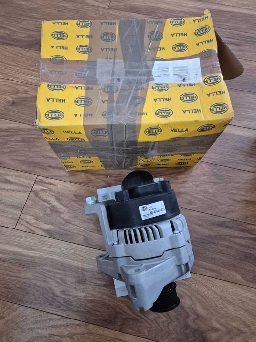 Alternator HELLA BMW