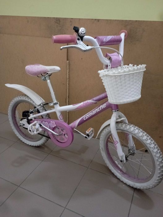 Велосипед Comanche Butterfly