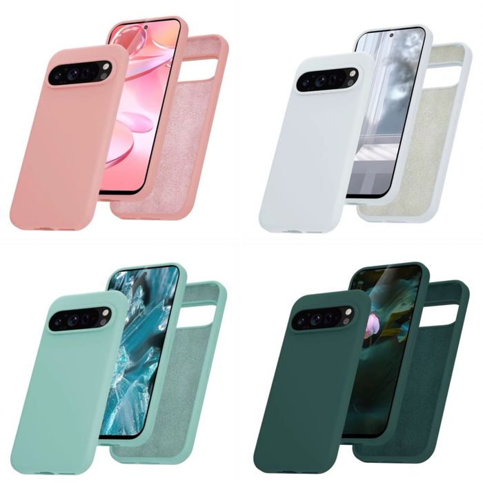 Чохол Google Pixel 9, 9Pro, 9Pro XL