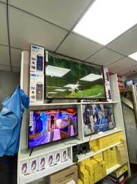 Распродажа склала! Телевизоры Samsung smart TV, 24,32,42,45 дюймов