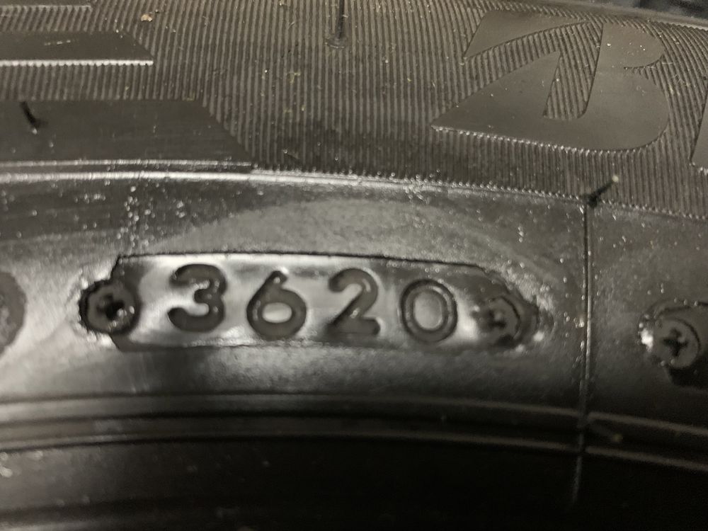 Шини Bridgestone 205/65 r16 C 2020р.