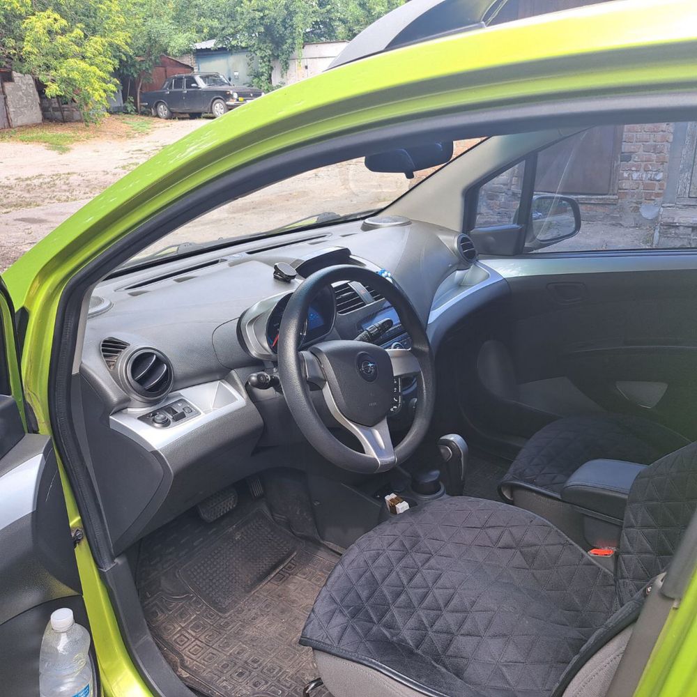 Продам авто Ravon R2 2017 р.