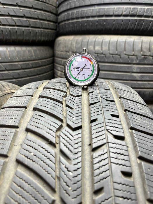 215/55 R17 Fortune пара зима