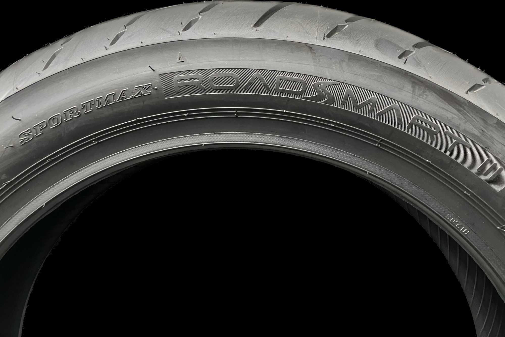 160/70ZR17 Dunlop Sportmax Roadsmart III ST Pan European Zephyr GSX