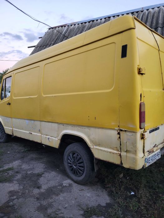 Продам Мерседесм