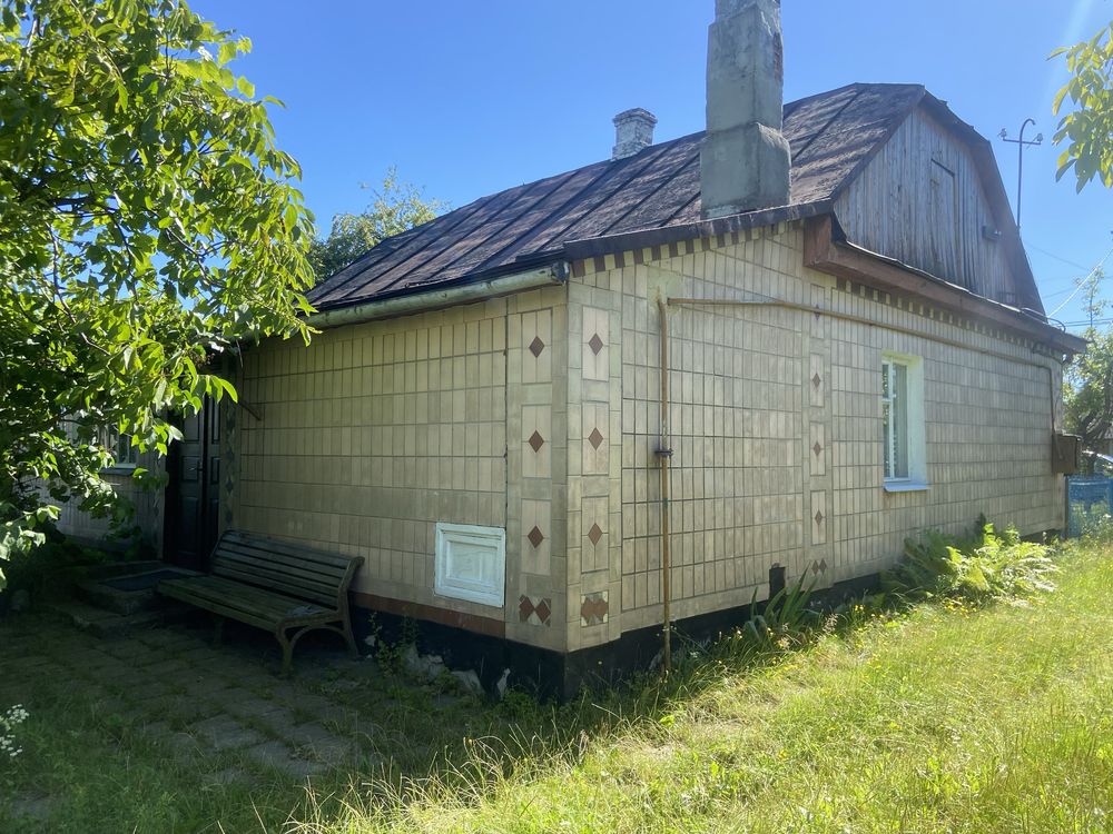 Будинок 98 м2 по вул. Коніщука 60