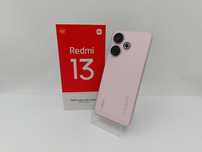 Telefon REDMI 13 6GB/128GB PINK Pudełko
od Loombard Jarocin