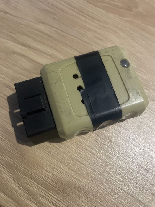 Диагностика спринтер ом646 (чек, расходомер адаптация)