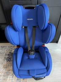 Fotelik Recaro Young Sport Hero