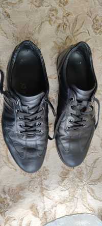 Geox туфлі - кросівки