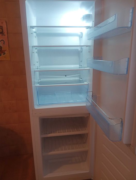 Frigorífico em bom estado