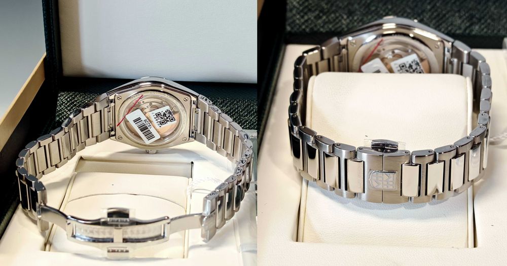 Zegarek męski Frederique Constant Highlife Automatic COSC Nowy Komplet