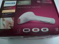 Philips lumea depilator