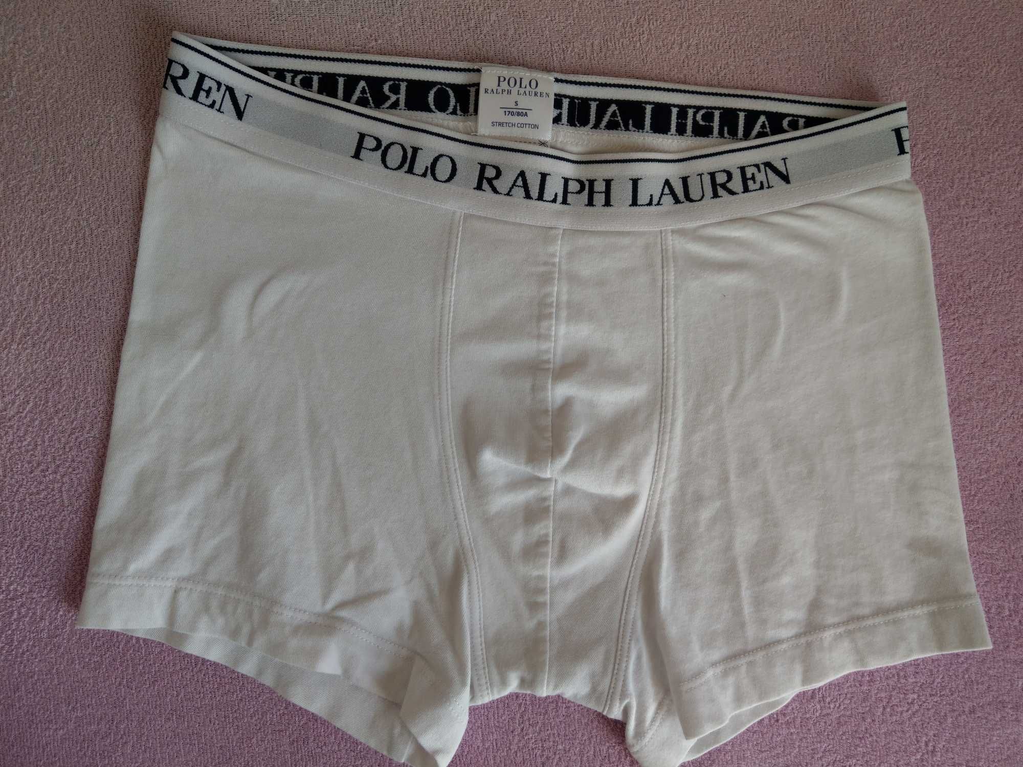 bokserki Ralph Lauren