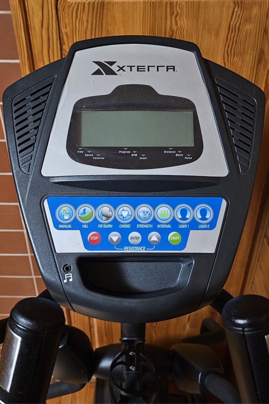 Orbitrek XTERRA FS4.0e