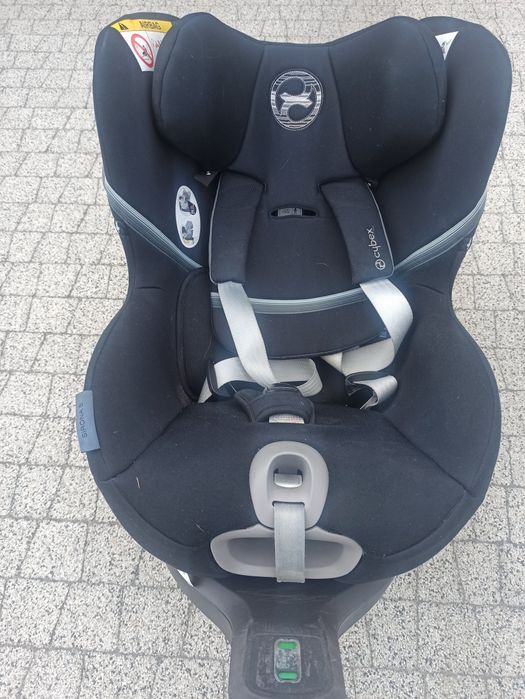 Fotelik samochodowy Cybex 0-18kg