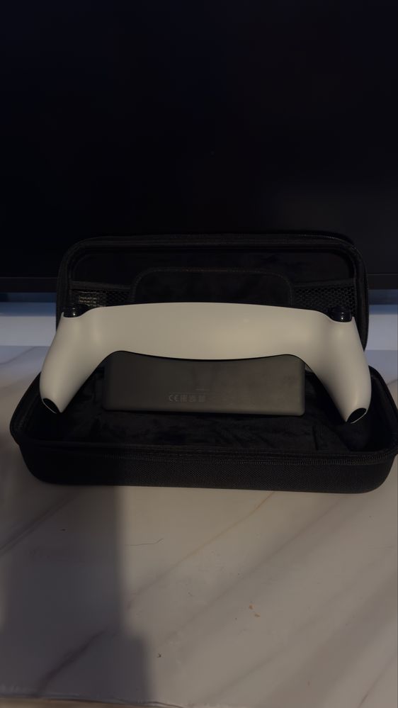 Playstation portal