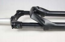 Amortyzator RockShox Judy Silver TK 29 SoloAir tapered boost  100 mm