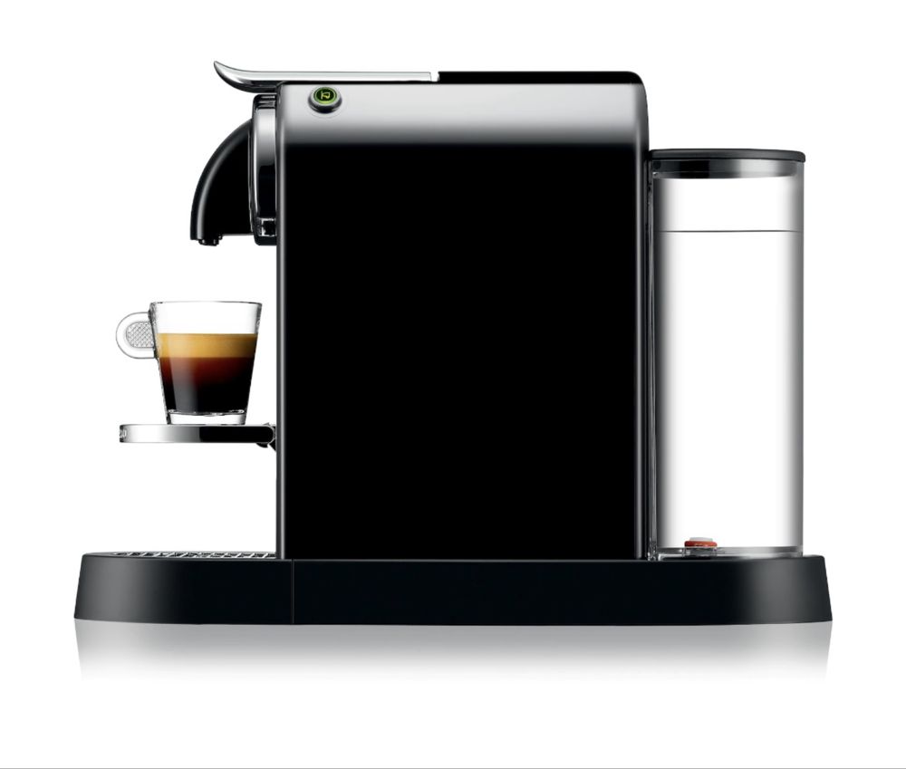 Maquina cafe Nespresso CITIZ