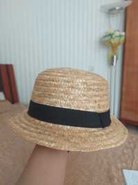 Шляпа Канотье 53-55 см