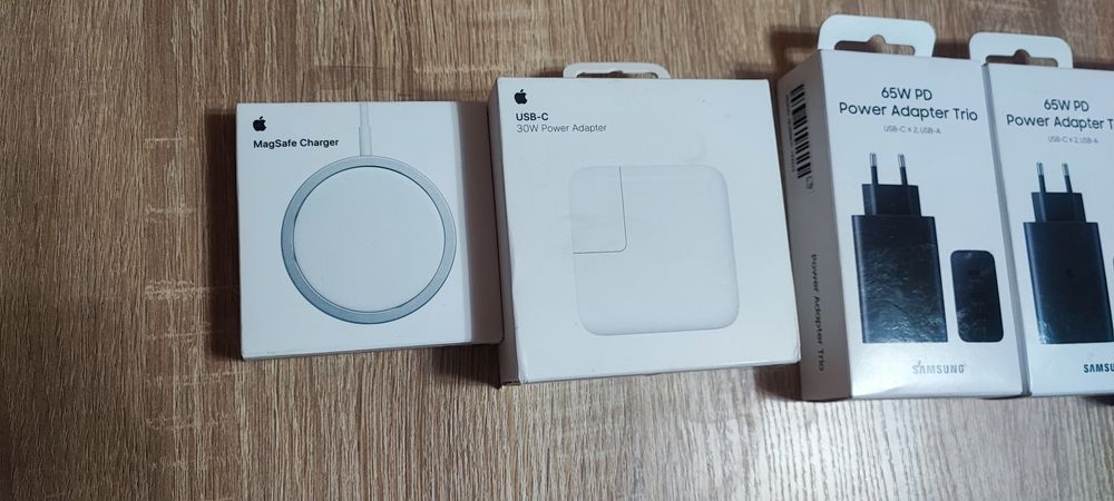 Продам зарядки Самсунг оригінал