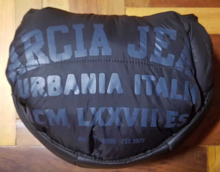 Куртка тепла чол. Garcia Jeans (Italy) р. 48 (M) демі/зима -10 до +5