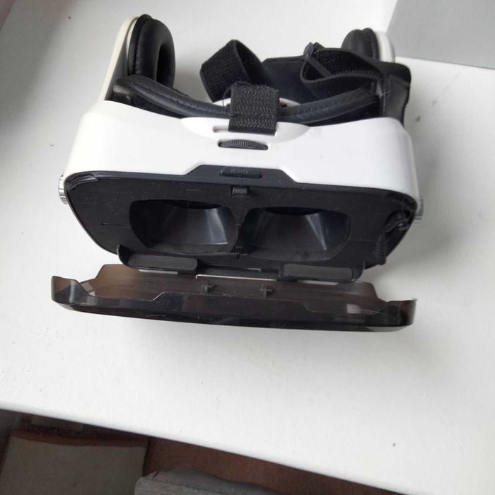 Окуляри віртуальної реальності VR Z4